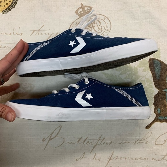 Converse costa ox sneakers - Picture 3 of 6